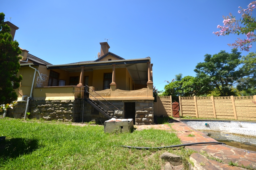 3 Bedroom Property for Sale in King Williams Town Central Eastern Cape